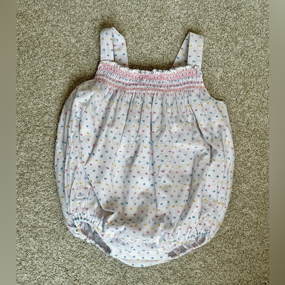 The Beaufort Bonnet Company Bubble